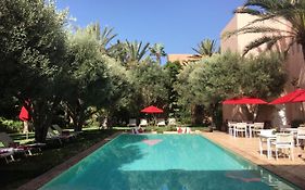 Riad Des Golfs